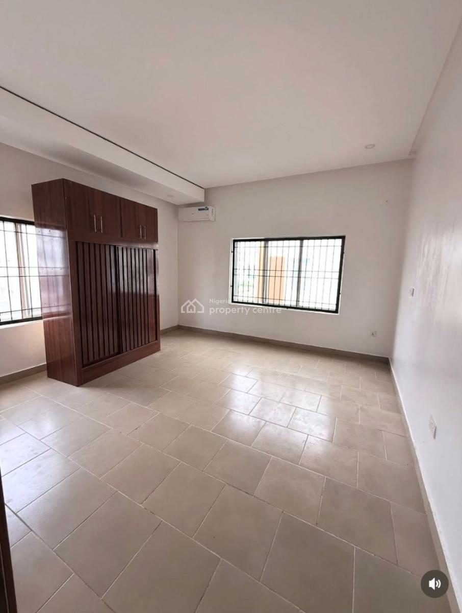 Tasteful 3 Bedrooms Apartment with Acs and Generator, Gilmore, Jahi, Abuja, Flat / Apartment for Rent