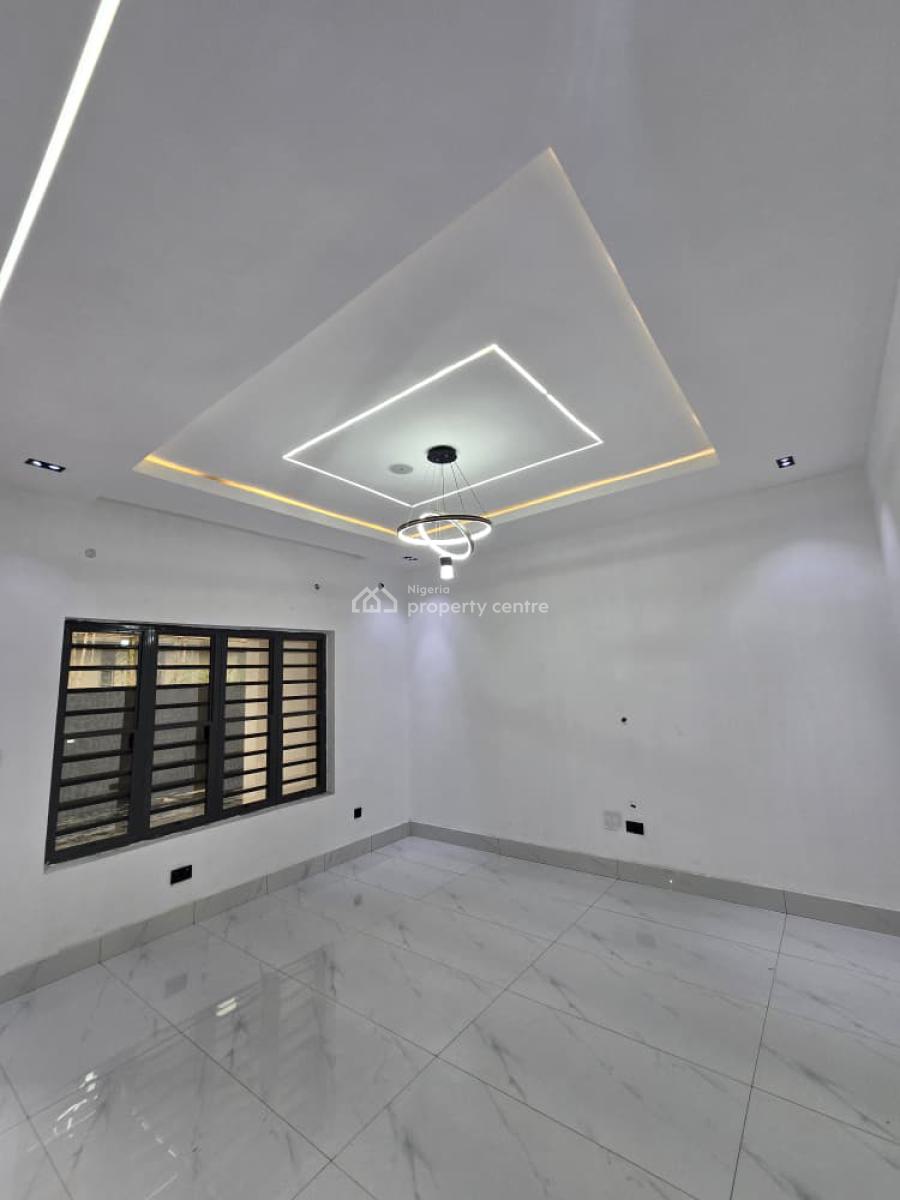 Luxury 2bedroom Flat in Nicon Estate, Lekki Phase 1, Lekki, Lagos, House for Rent