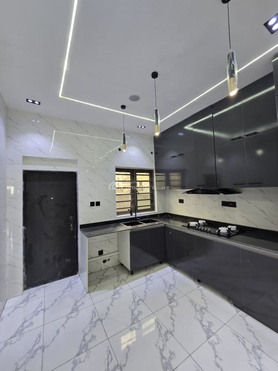 Luxury 2bedroom Flat in Nicon Estate, Lekki Phase 1, Lekki, Lagos, House for Rent