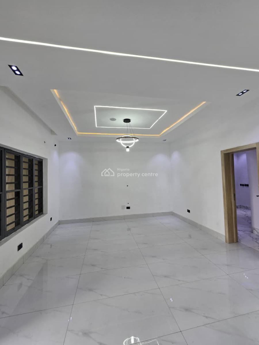Luxury 2bedroom Flat in Nicon Estate, Lekki Phase 1, Lekki, Lagos, House for Rent
