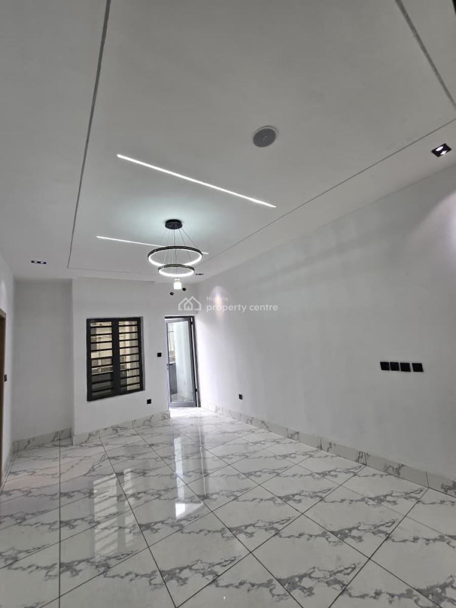 Luxury 2bedroom Flat in Nicon Estate, Lekki Phase 1, Lekki, Lagos, House for Rent