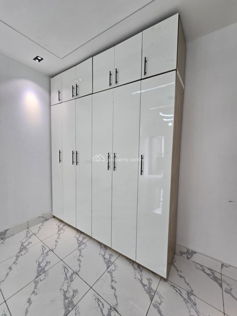 Luxury 2bedroom Flat in Nicon Estate, Lekki Phase 1, Lekki, Lagos, House for Rent