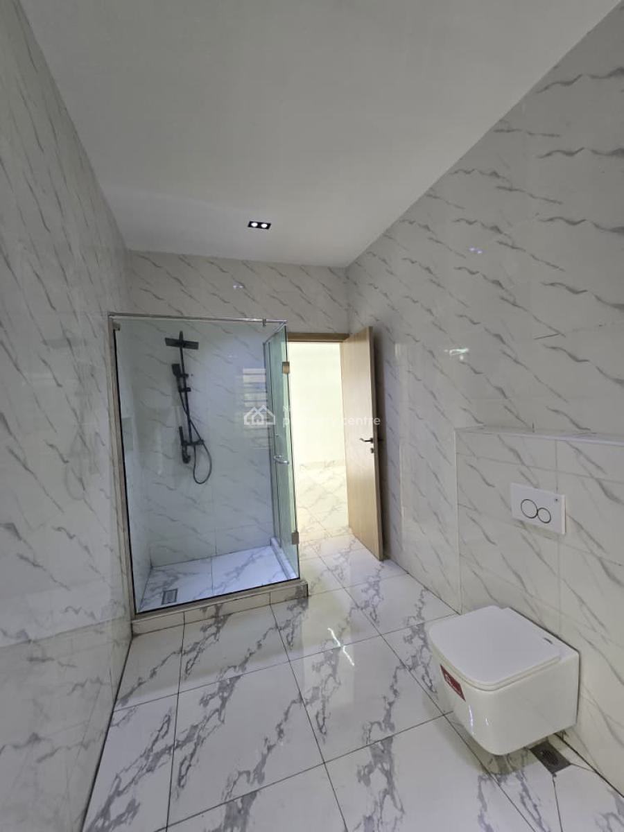 Luxury 2bedroom Flat in Nicon Estate, Lekki Phase 1, Lekki, Lagos, House for Rent