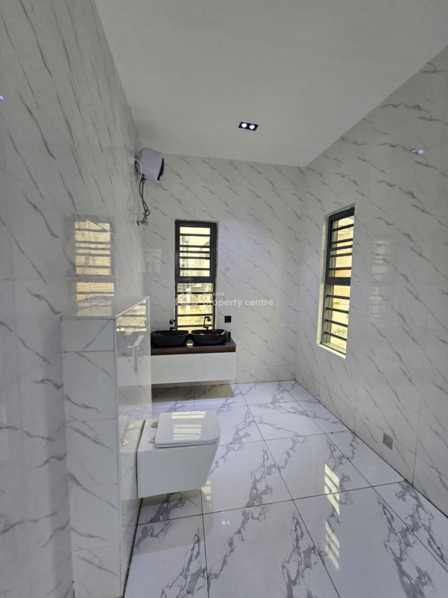 Luxury 2bedroom Flat in Nicon Estate, Lekki Phase 1, Lekki, Lagos, House for Rent