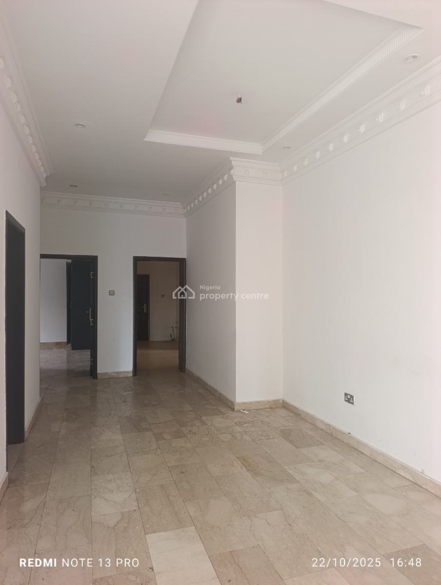 Well Built and Spacious 3 Bedroom Flat, Mojisola Estate, Ikoyi, Lagos, Flat / Apartment for Sale