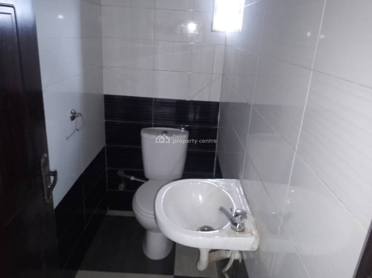 5 Bedroom Detached Duplex, Kudirat Abiola Way Oregun, Ikeja, Lagos, Detached Duplex for Rent