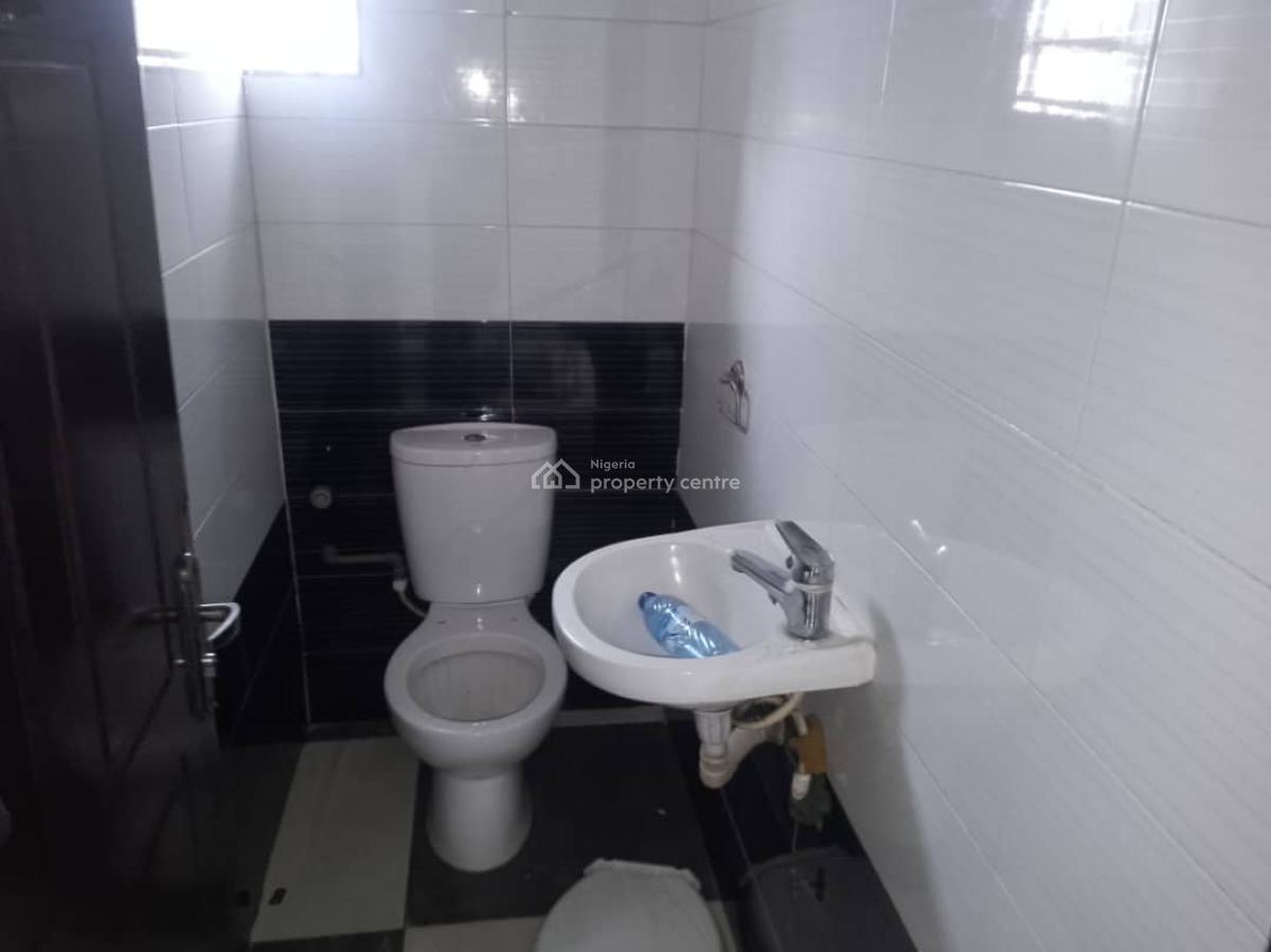5 Bedroom Detached Duplex, Kudirat Abiola Way Oregun, Ikeja, Lagos, Detached Duplex for Rent