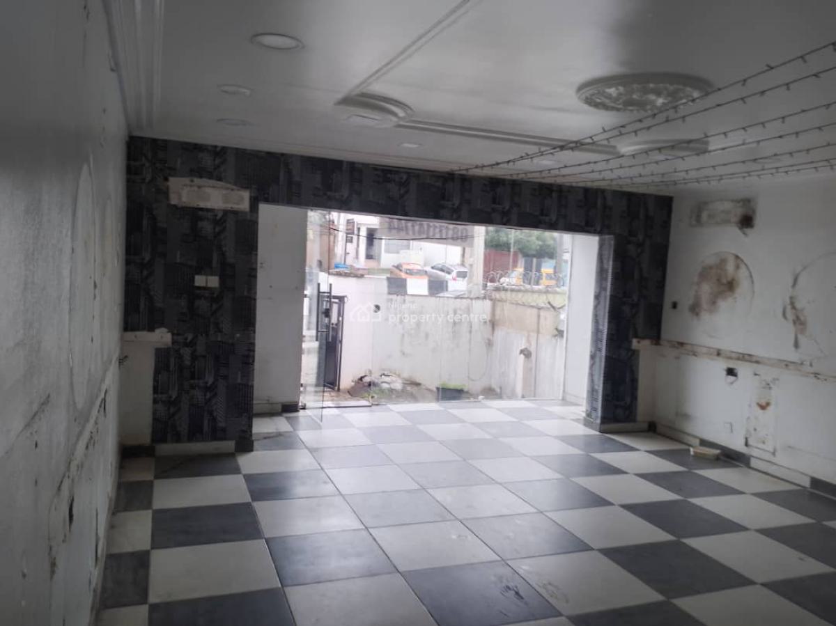 5 Bedroom Detached Duplex, Kudirat Abiola Way Oregun, Ikeja, Lagos, Detached Duplex for Rent