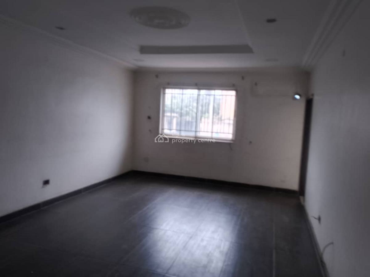 5 Bedroom Detached Duplex, Kudirat Abiola Way Oregun, Ikeja, Lagos, Detached Duplex for Rent