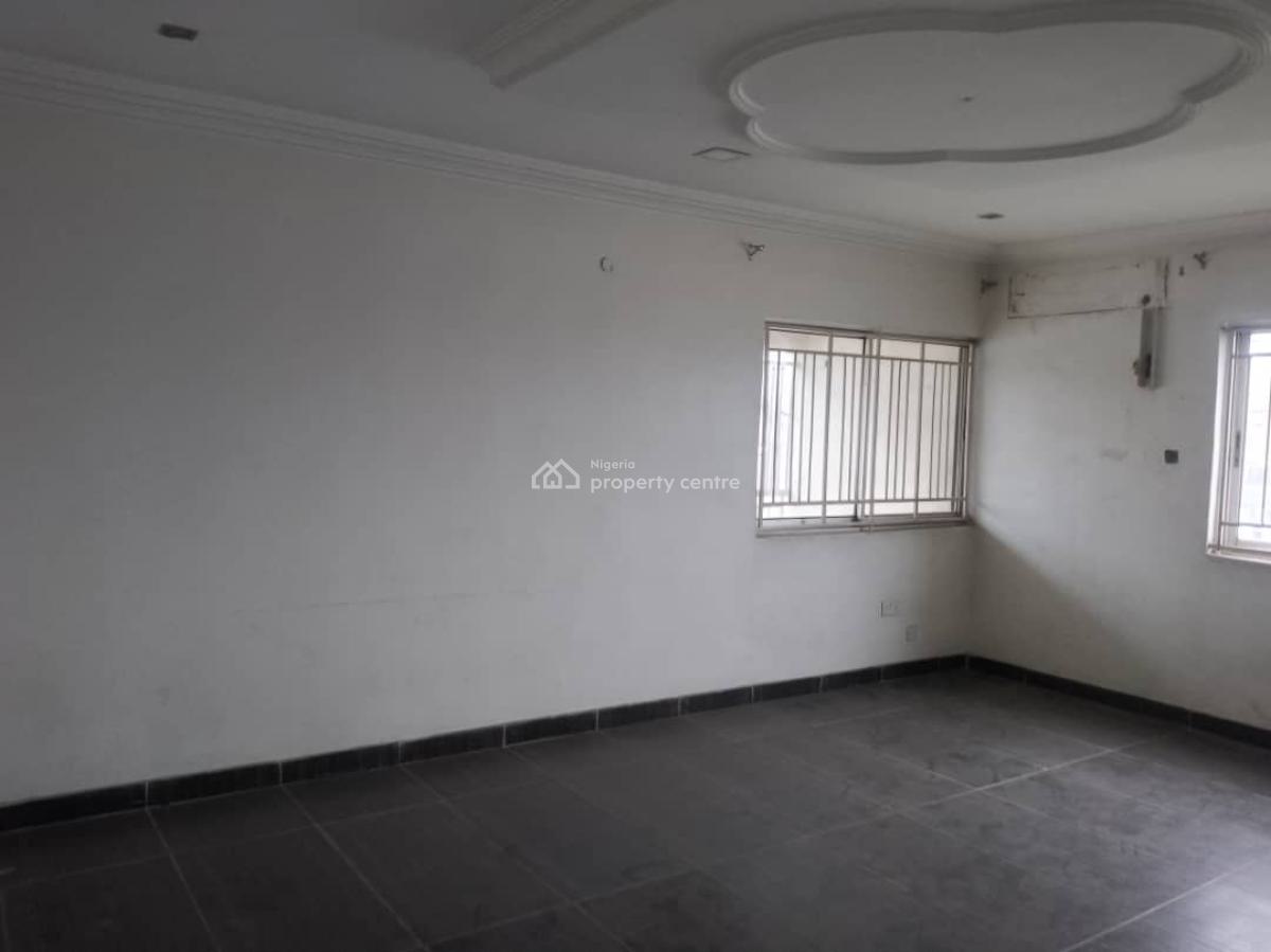 5 Bedroom Detached Duplex, Kudirat Abiola Way Oregun, Ikeja, Lagos, Detached Duplex for Rent
