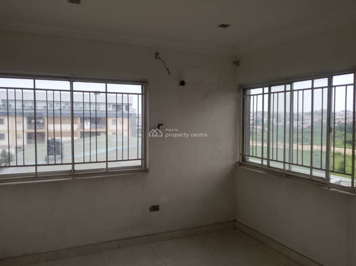 5 Bedroom Detached Duplex, Kudirat Abiola Way Oregun, Ikeja, Lagos, Detached Duplex for Rent