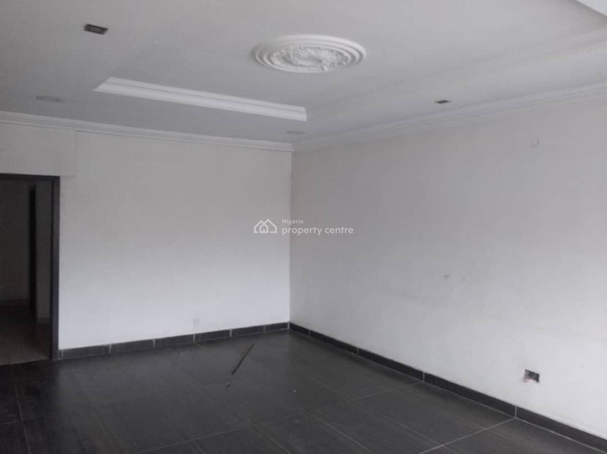 5 Bedroom Detached Duplex, Kudirat Abiola Way Oregun, Ikeja, Lagos, Detached Duplex for Rent