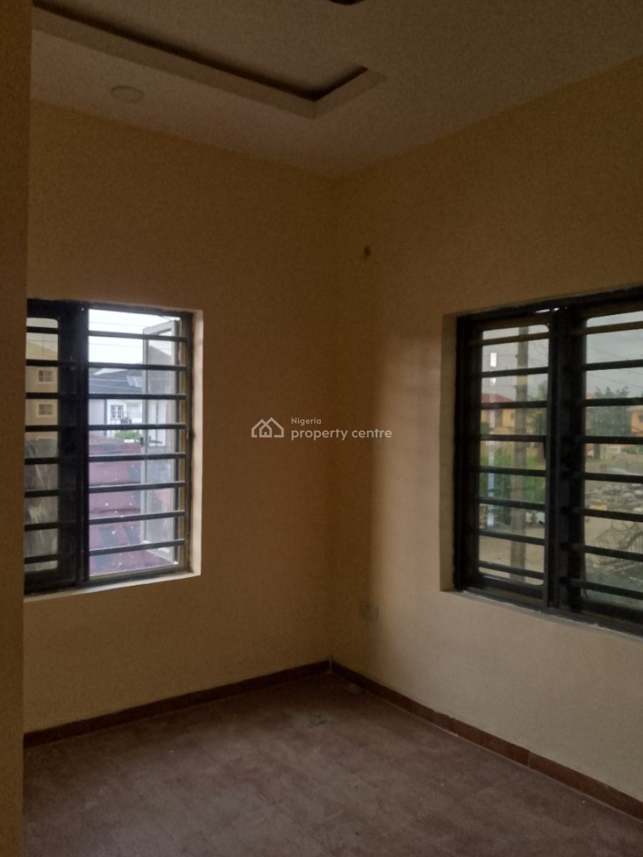 a Spacious and Brand New Room and Parlour, Mobile Road, Ilaje, Ajah, Lagos, Mini Flat (room and Parlour) for Rent
