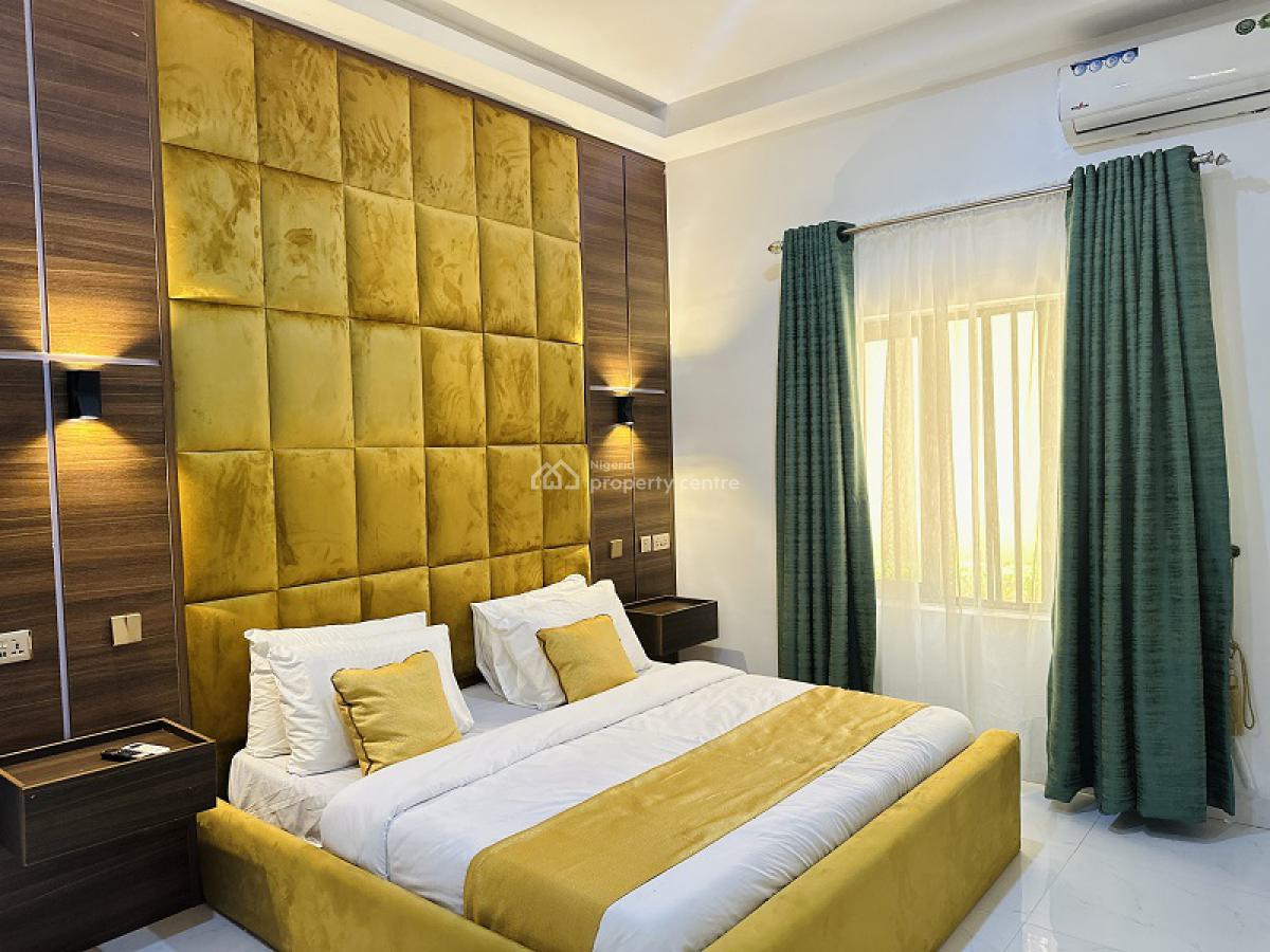 Nicely Furnished 1 Bedroom Apartment, Lekki Phase 1, Lekki, Lagos, Flat / Apartment Short Let