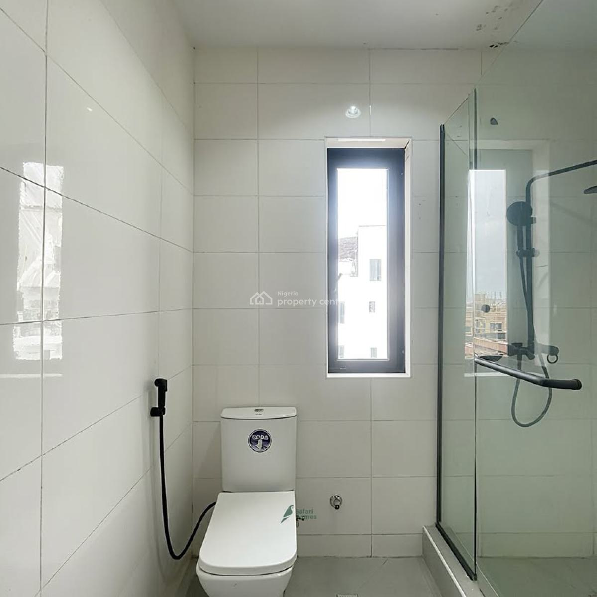 Newly Built 2-bedroom Apartment, Off Freedom Way, Lekki, Lagos, Flat / Apartment for Sale
