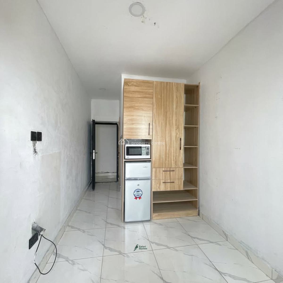 Newly Built 2-bedroom Apartment, Off Freedom Way, Lekki, Lagos, Flat / Apartment for Sale