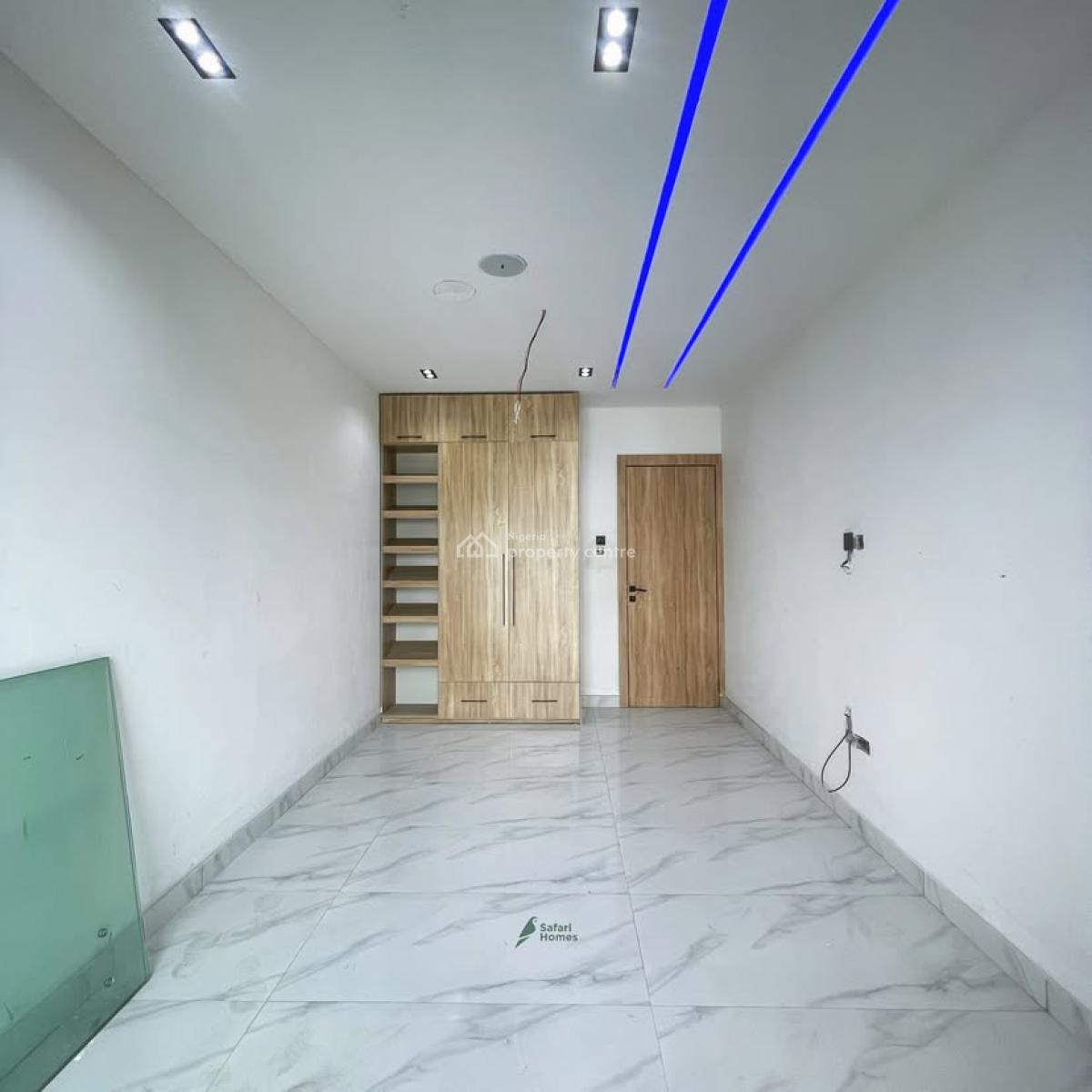 Newly Built 2-bedroom Apartment, Off Freedom Way, Lekki, Lagos, Flat / Apartment for Sale
