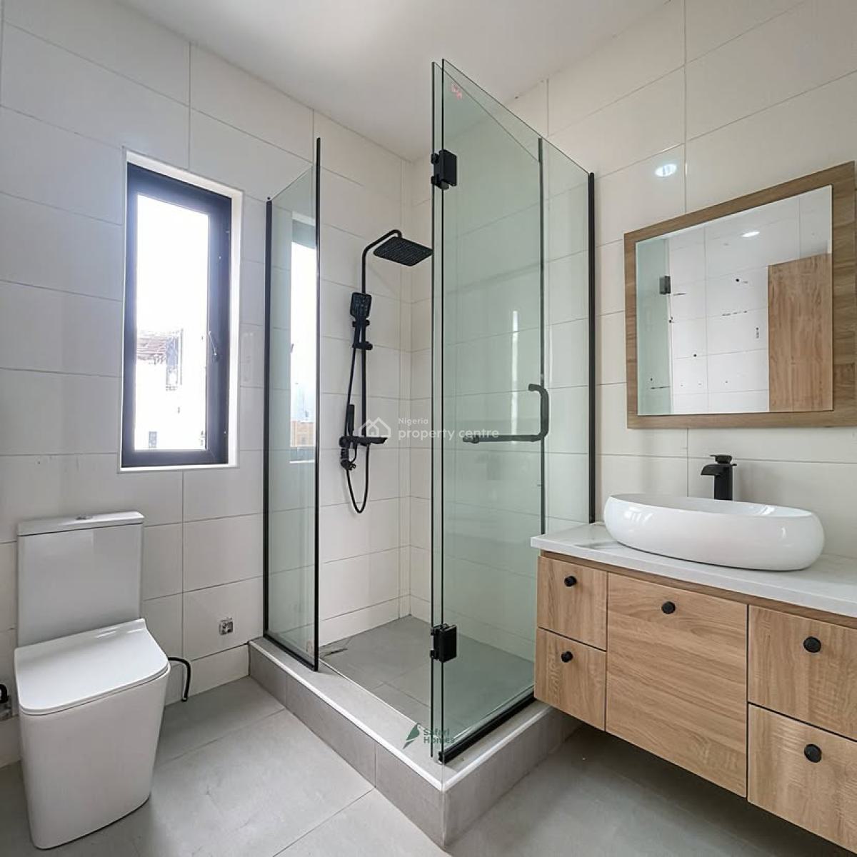 Newly Built 2-bedroom Apartment, Off Freedom Way, Lekki, Lagos, Flat / Apartment for Sale