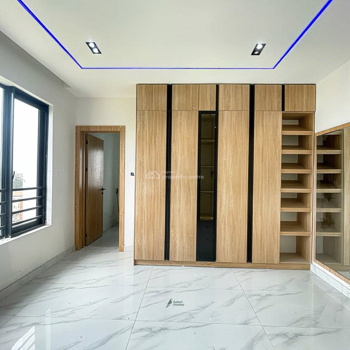 Newly Built 2-bedroom Apartment, Off Freedom Way, Lekki, Lagos, Flat / Apartment for Sale