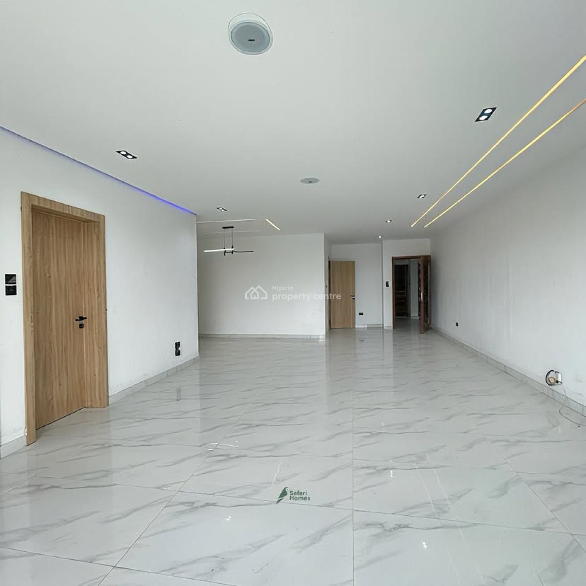 Newly Built 2-bedroom Apartment, Off Freedom Way, Lekki, Lagos, Flat / Apartment for Sale