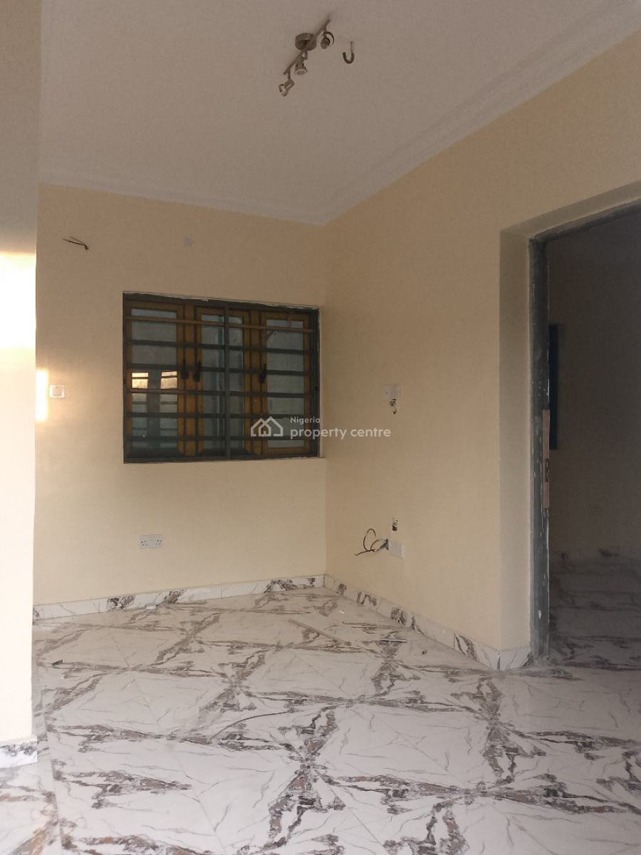 Brand New Self Contain, Mobile Road, Ilaje, Ajah, Lagos, Self Contain (single Rooms) for Rent