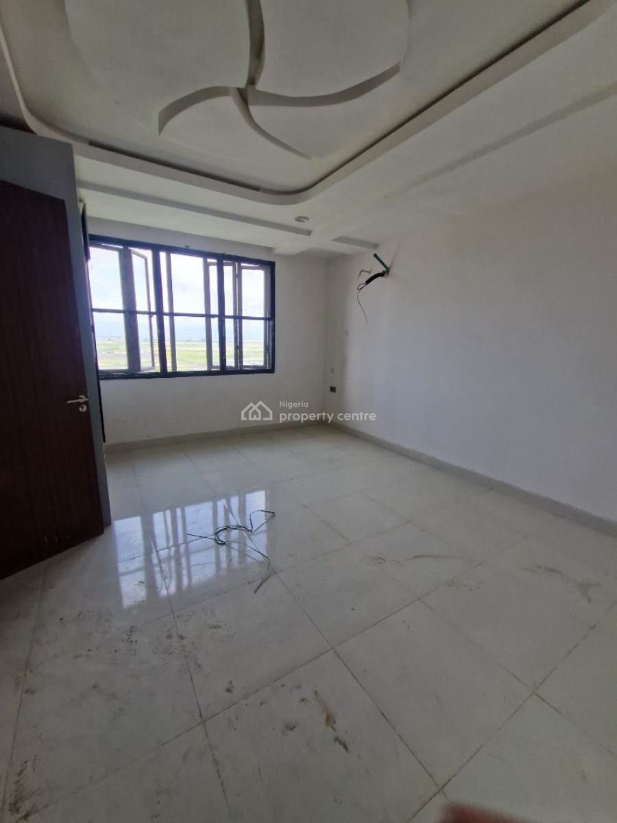 3 Bedroom Apartment, Lekki Phase 1, Lekki, Lagos, Block of Flats for Sale