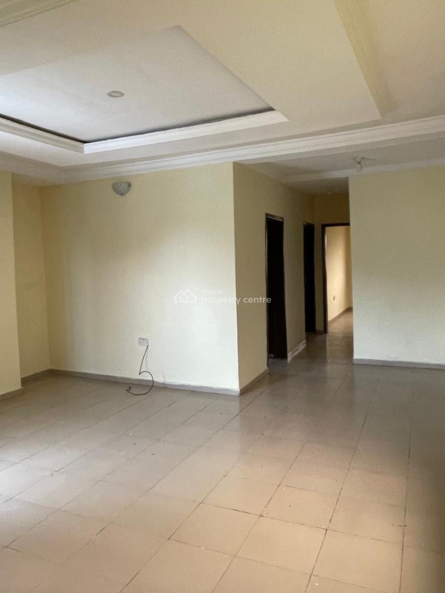 Newly Built Sharp  Block of 2 Bedroom Apartment, Off Agidi Road, Alapere, Ketu, Lagos, Flat / Apartment for Rent