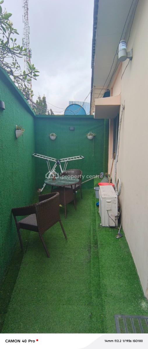 Two Bedroom Flat, Off Idowu Martins Street, Victoria Island (vi), Lagos, Flat / Apartment for Rent