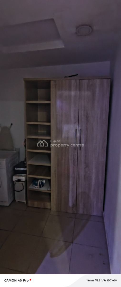 Two Bedroom Flat, Off Idowu Martins Street, Victoria Island (vi), Lagos, Flat / Apartment for Rent