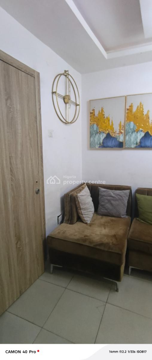 Two Bedroom Flat, Off Idowu Martins Street, Victoria Island (vi), Lagos, Flat / Apartment for Rent