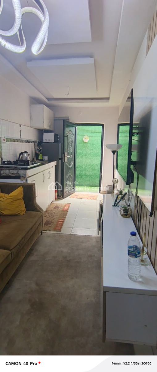 Two Bedroom Flat, Off Idowu Martins Street, Victoria Island (vi), Lagos, Flat / Apartment for Rent