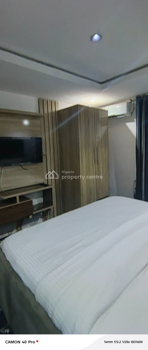 Two Bedroom Flat, Off Idowu Martins Street, Victoria Island (vi), Lagos, Flat / Apartment for Rent