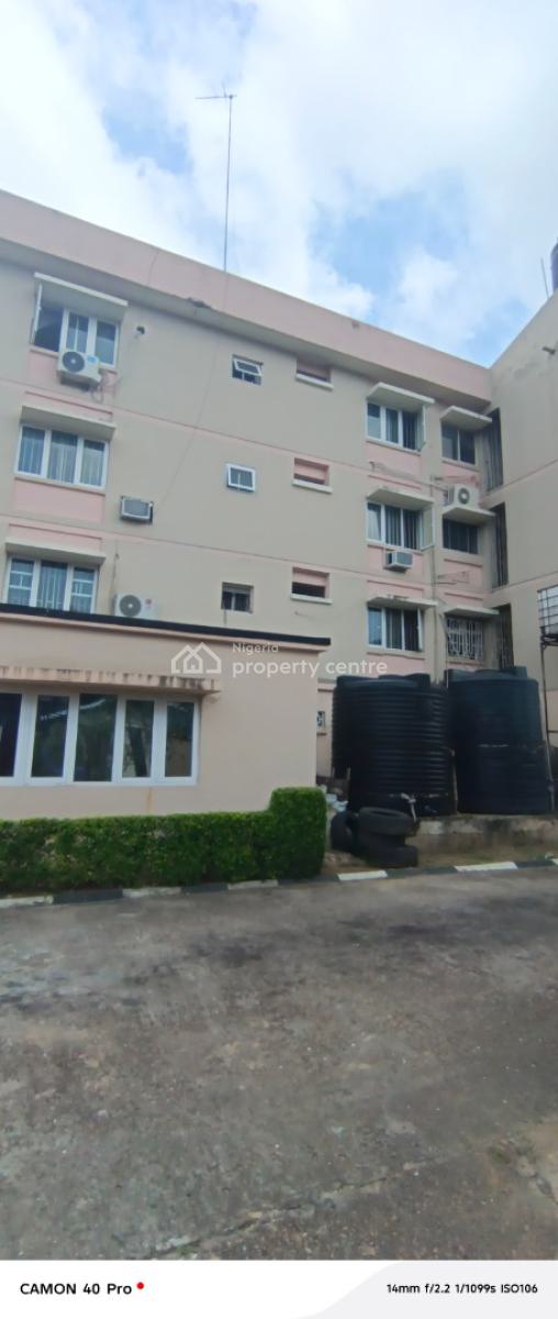 Two Bedroom Flat, Off Idowu Martins Street, Victoria Island (vi), Lagos, Flat / Apartment for Rent