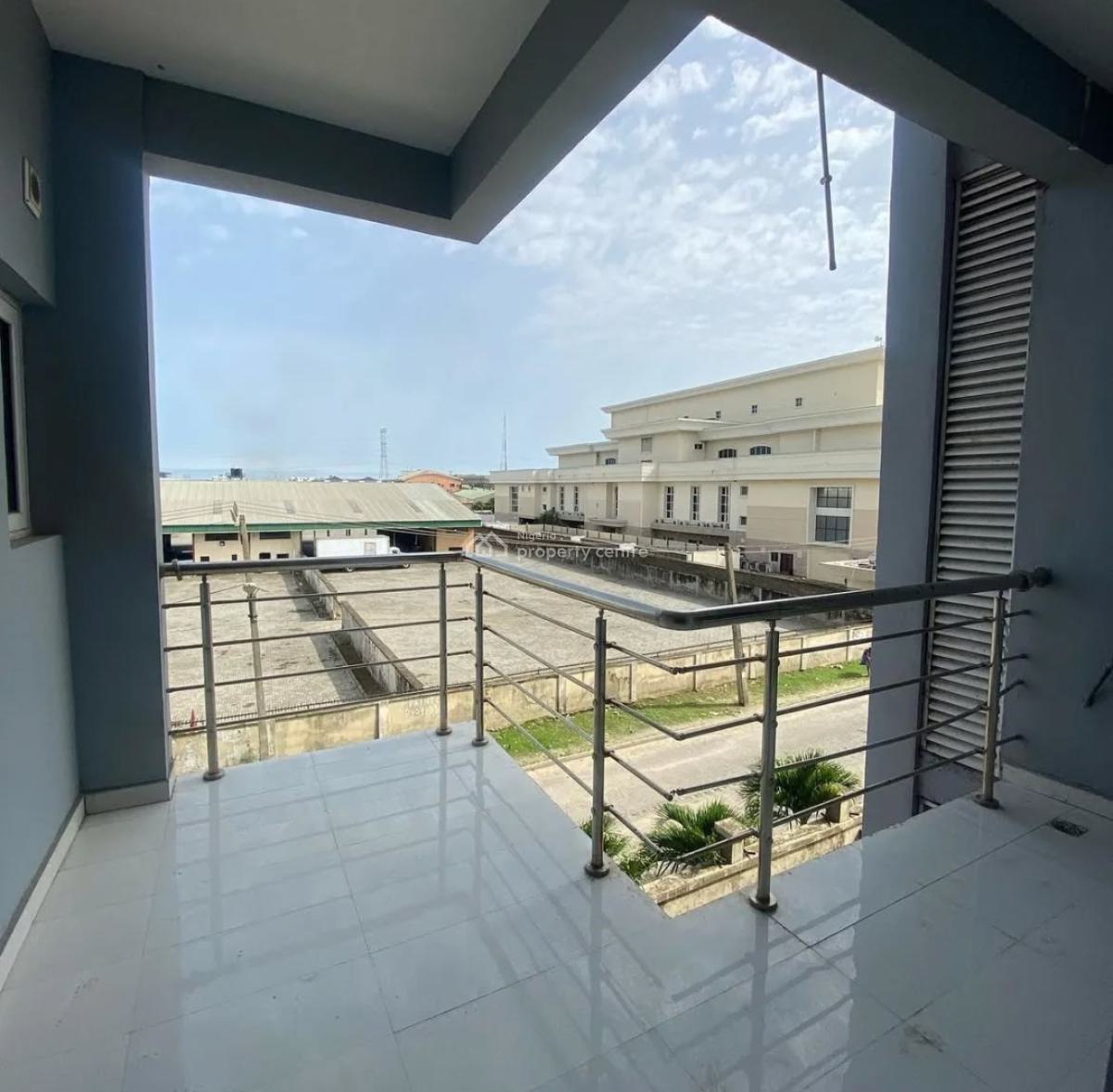 2 Bedroom Apartment, Ikate, Lekki, Lagos, Flat / Apartment for Rent