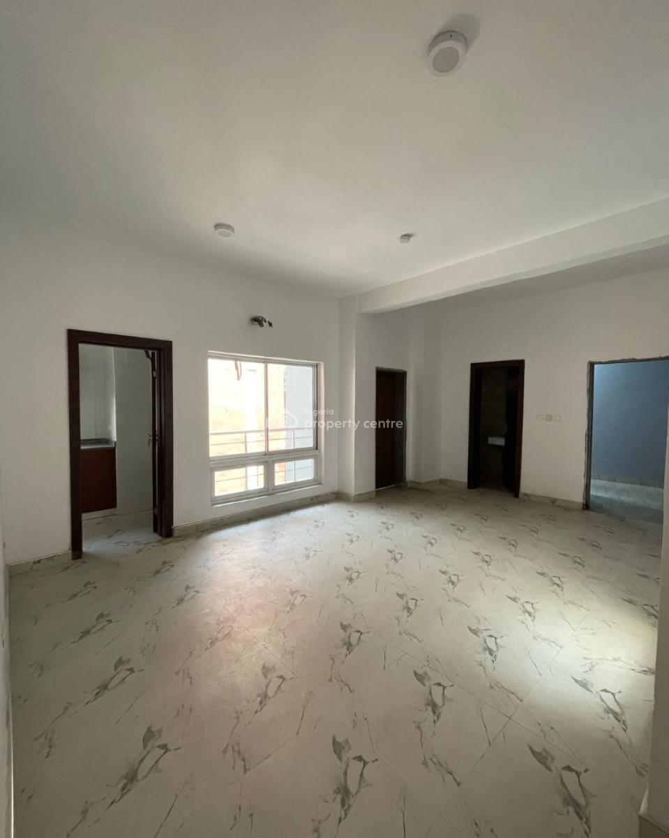 2 Bedroom Apartment, Ikate, Lekki, Lagos, Flat / Apartment for Rent