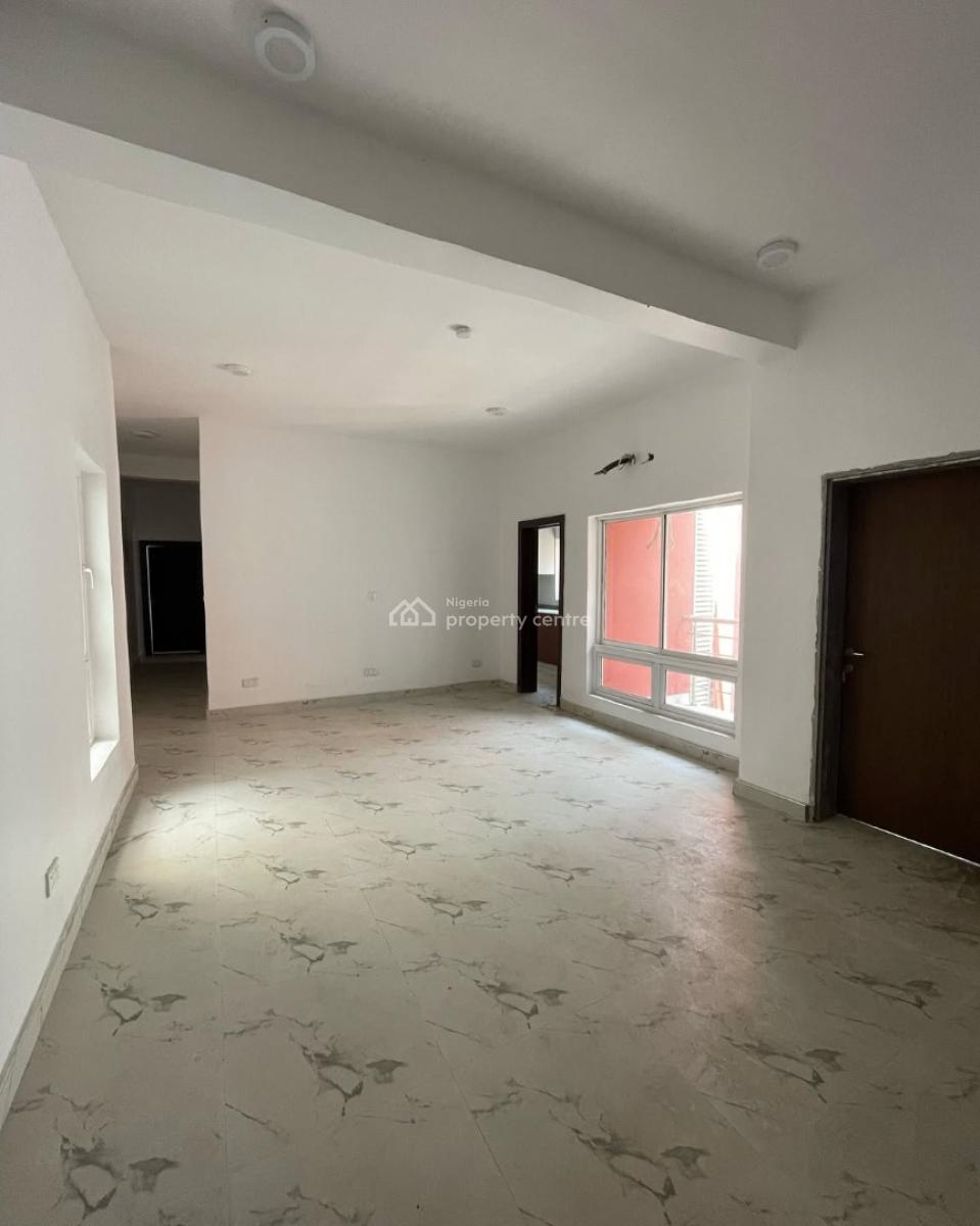 2 Bedroom Apartment, Ikate, Lekki, Lagos, Flat / Apartment for Rent