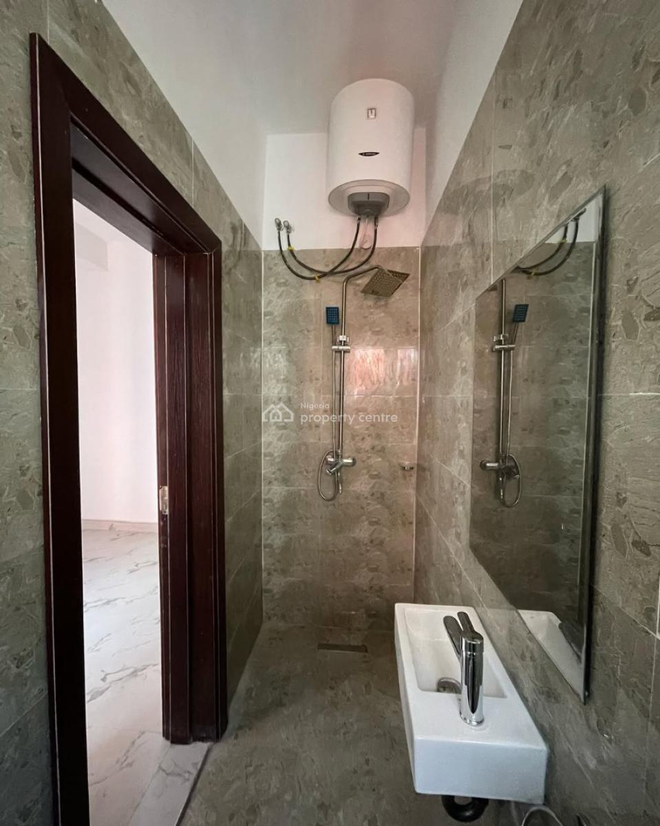 2 Bedroom Apartment, Ikate, Lekki, Lagos, Flat / Apartment for Rent