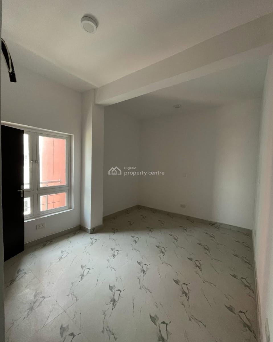 2 Bedroom Apartment, Ikate, Lekki, Lagos, Flat / Apartment for Rent