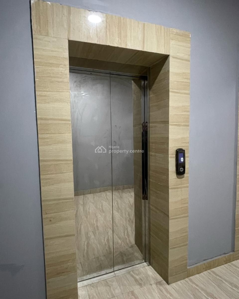 2 Bedroom Apartment, Ikate, Lekki, Lagos, Flat / Apartment for Rent
