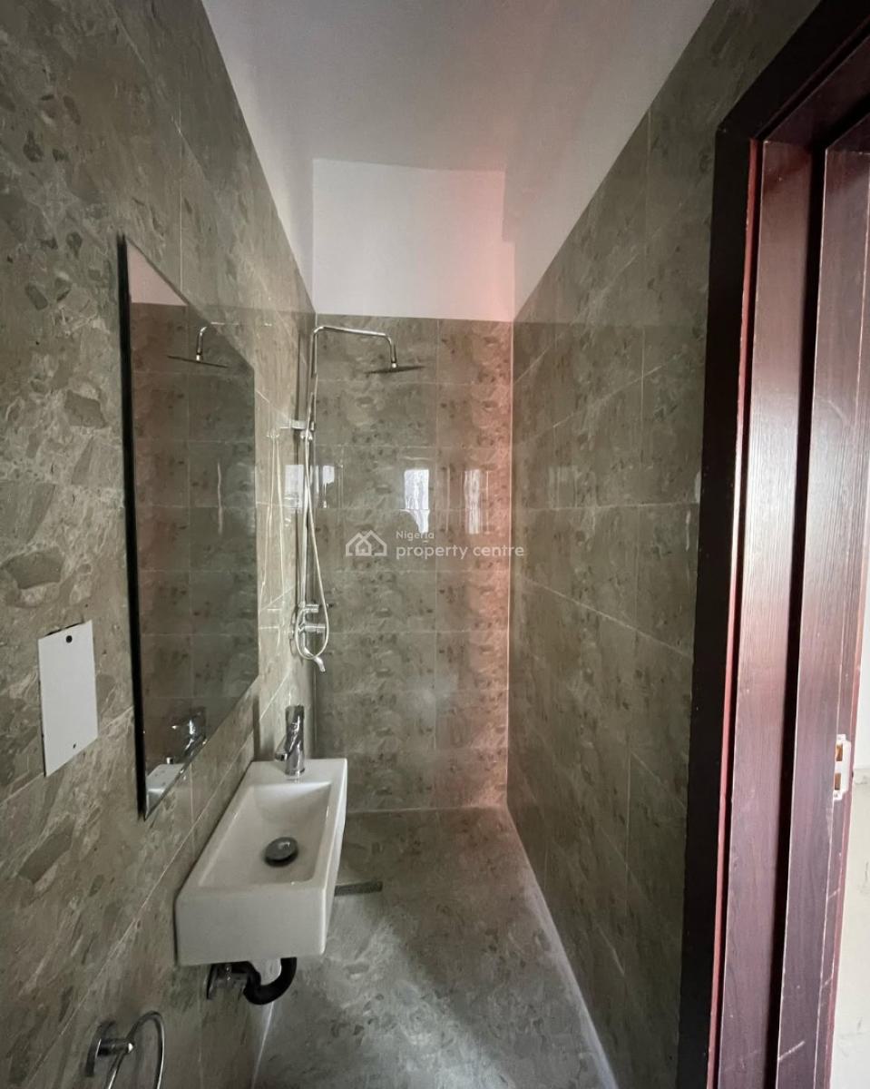 2 Bedroom Apartment, Ikate, Lekki, Lagos, Flat / Apartment for Rent