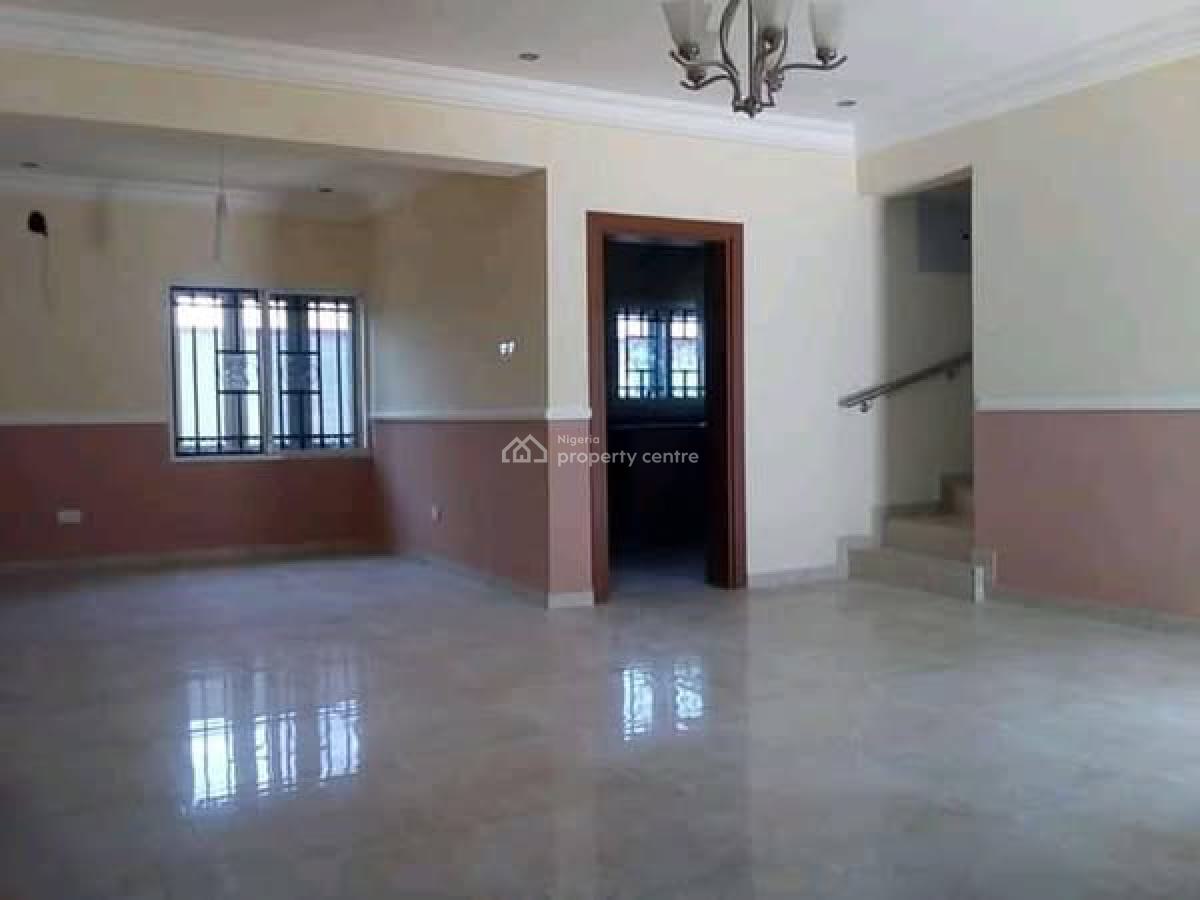 Exquisite 4 Bedroom Terrace Duplex, Ikate, Lekki, Lagos, Terraced Duplex for Rent