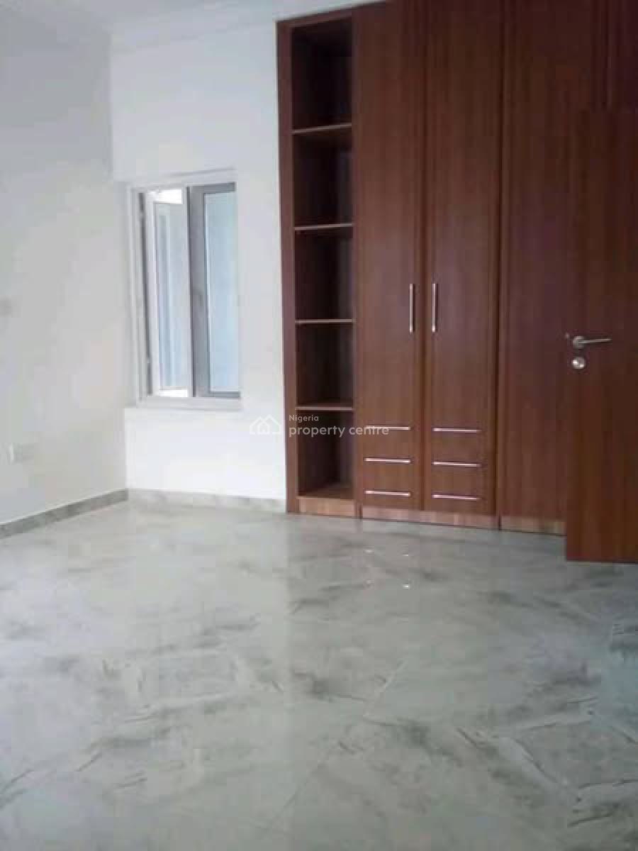 Exquisite 4 Bedroom Terrace Duplex, Ikate, Lekki, Lagos, Terraced Duplex for Rent