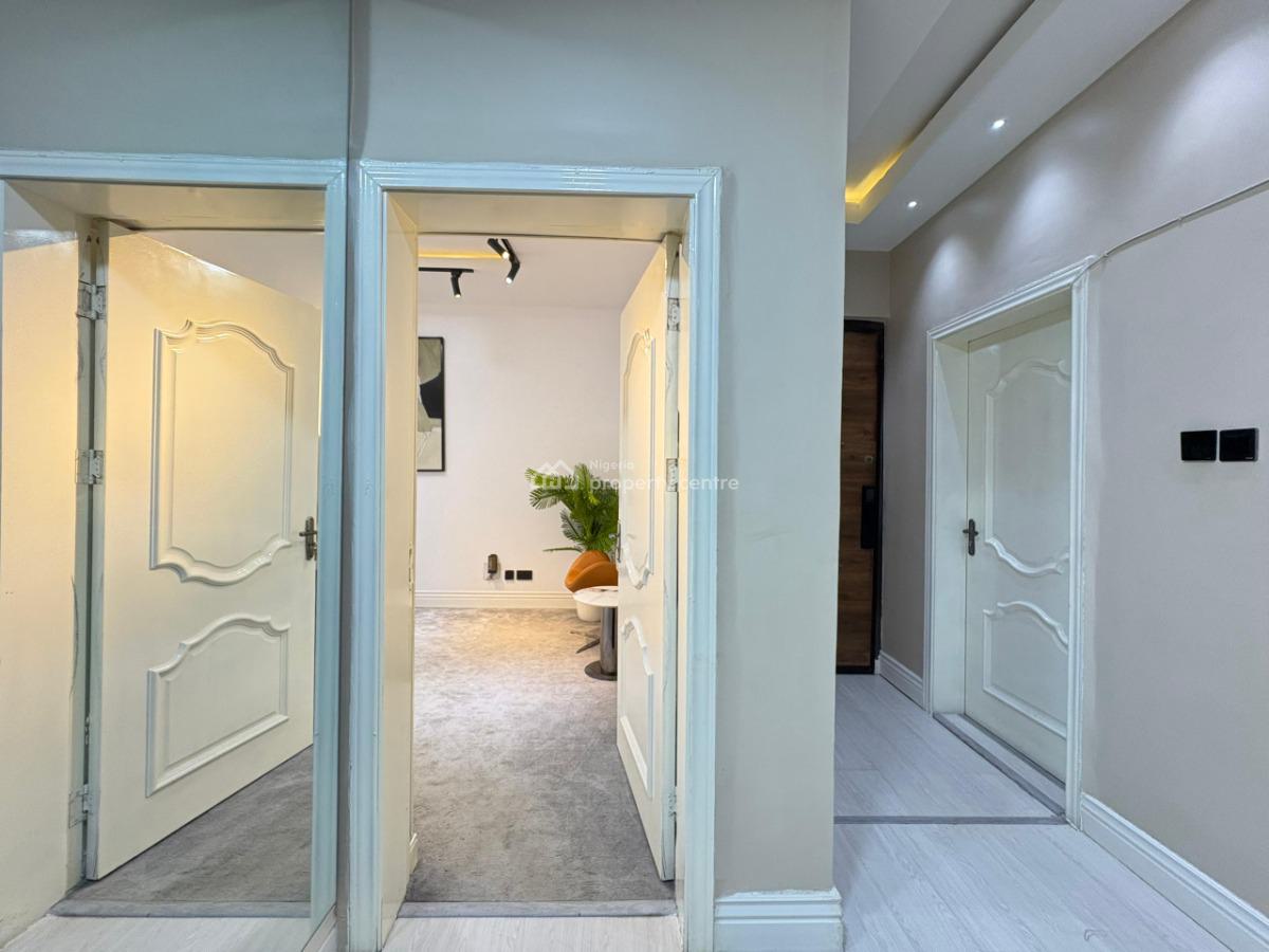 Luxurious and Beautiful 2 Bedroom Apartment with Ps5., Off Ajose Adeogun, Victoria Island (vi), Lagos, Flat / Apartment Short Let