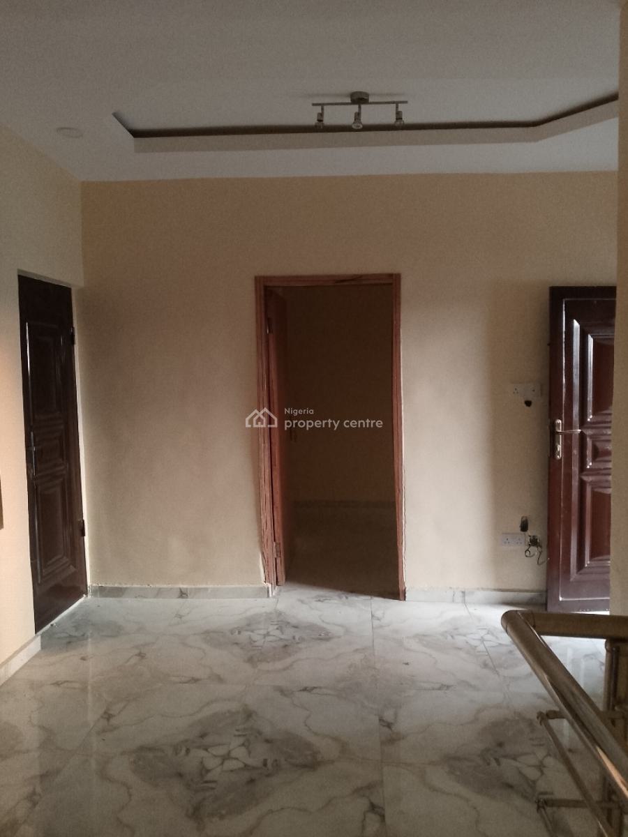 a Brand New 2 Bedroom Flat, Mobile Road, Ilaje, Ajah, Lagos, Flat / Apartment for Rent