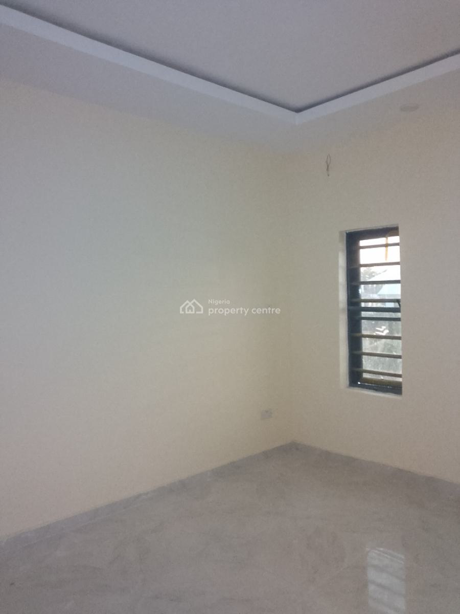 a Brand New 2 Bedroom Flat, Mobile Road, Ilaje, Ajah, Lagos, Flat / Apartment for Rent