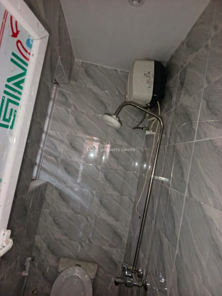 a Modern Mini Flat with Pop and Lovely Kitchen, Aboru, Iyana Ipaja, Ipaja, Lagos, Mini Flat (room and Parlour) for Rent