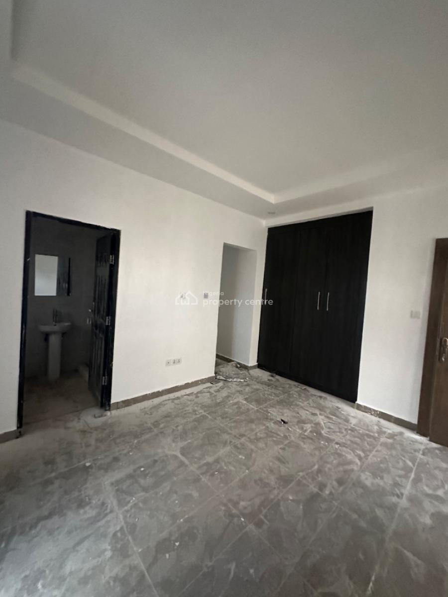 Luxury Smart 2 Bedroom Brand New Duplex, By Sahara 4, Lokogoma District, Abuja, Semi-detached Duplex for Rent