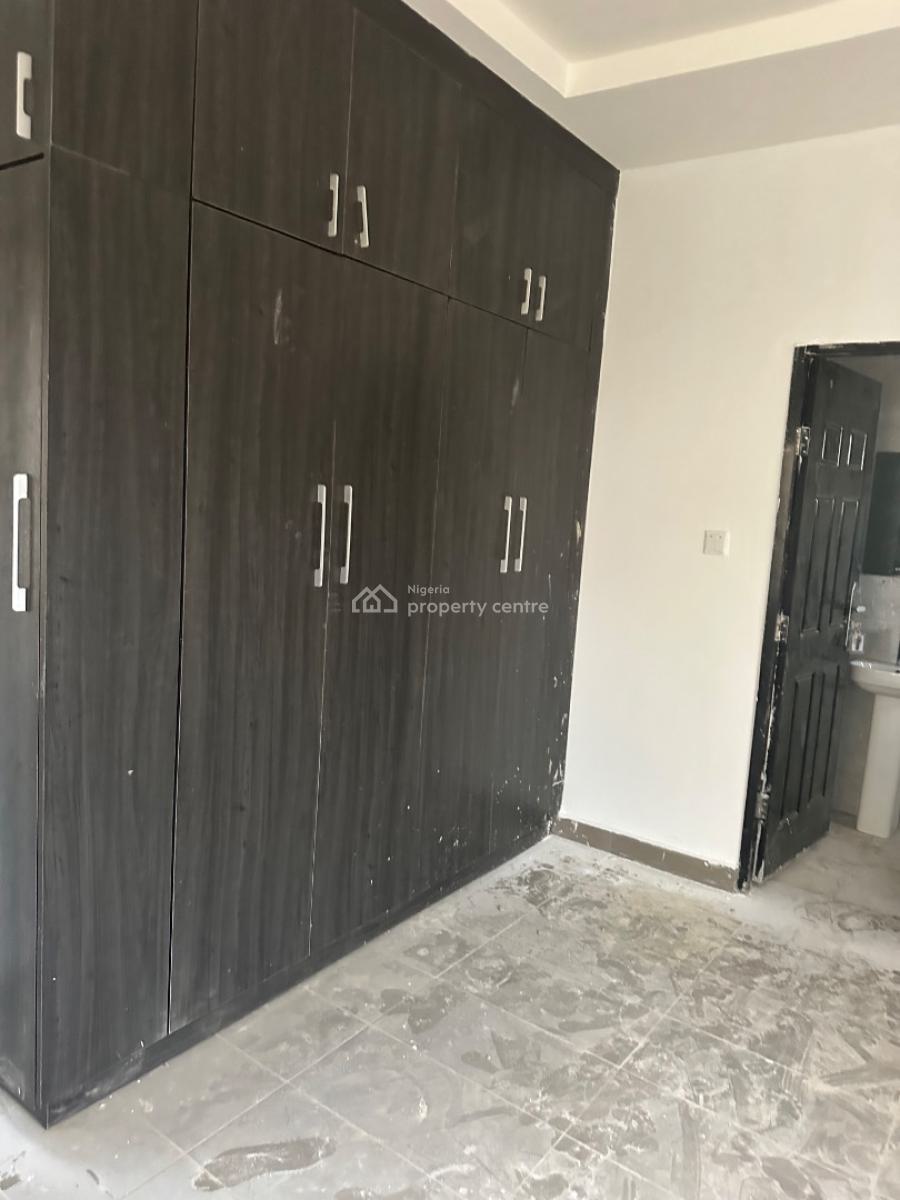Luxury Smart 2 Bedroom Brand New Duplex, By Sahara 4, Lokogoma District, Abuja, Semi-detached Duplex for Rent