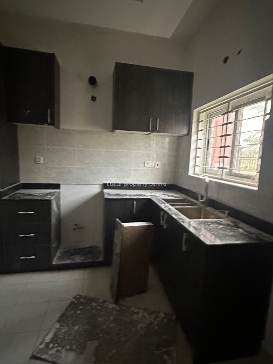 Luxury Smart 2 Bedroom Brand New Duplex, By Sahara 4, Lokogoma District, Abuja, Semi-detached Duplex for Rent
