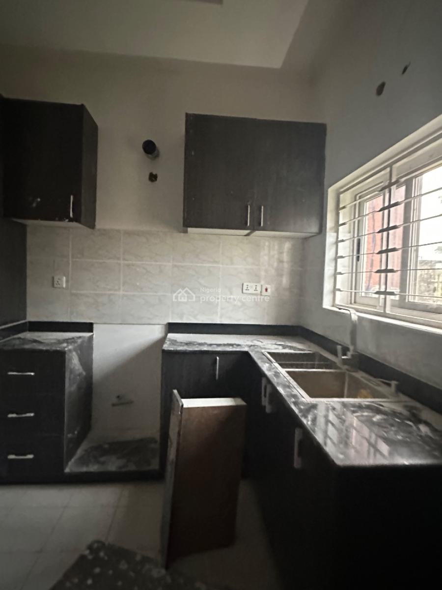 Luxury Smart 2 Bedroom Brand New Duplex, By Sahara 4, Lokogoma District, Abuja, Semi-detached Duplex for Rent